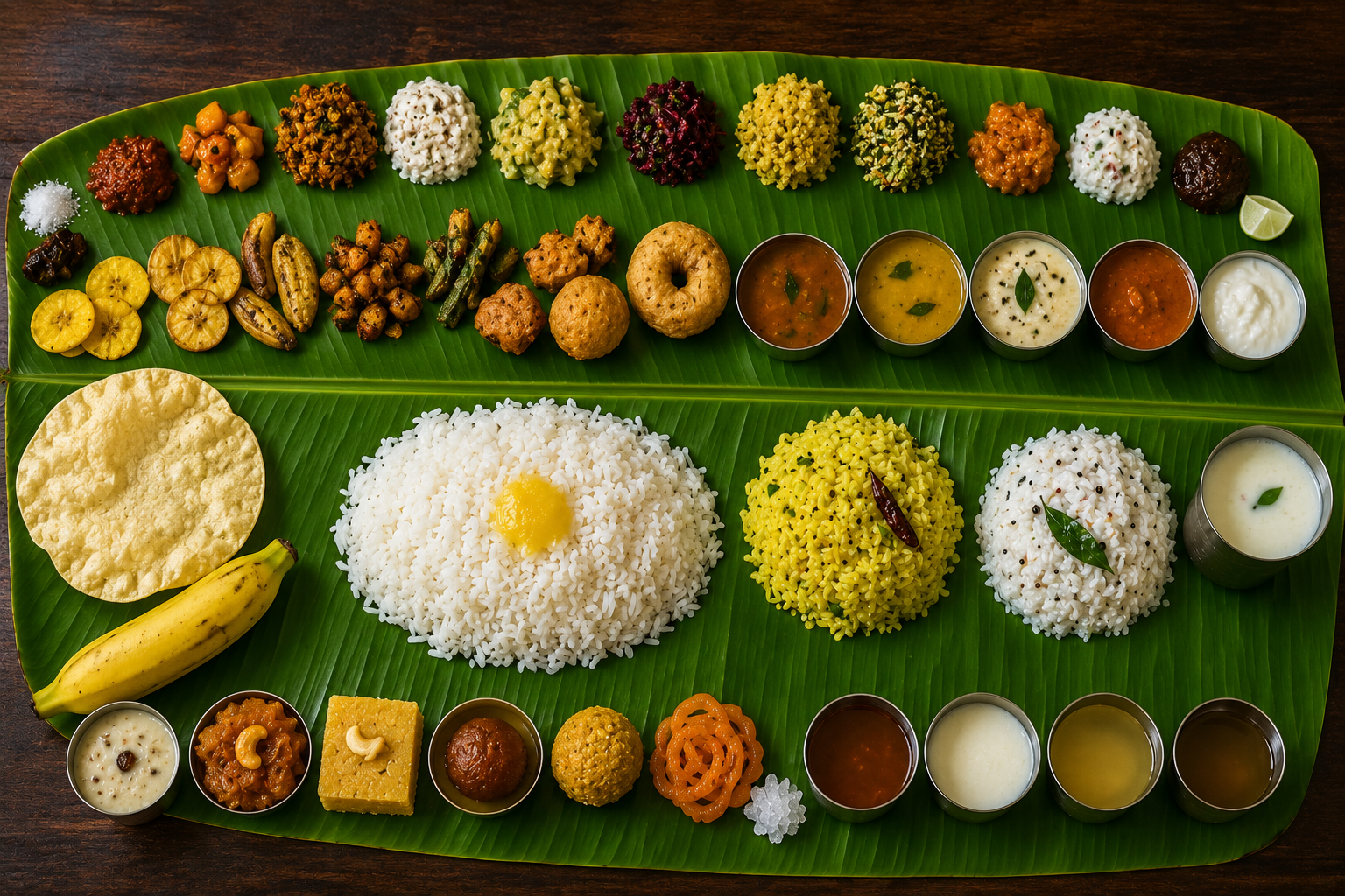 BookYour Pandhi Catering Platform